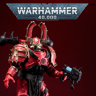 Warhammer 40000